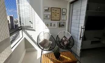 Imagem: Lindo apartamento com 3/4 pronto para morar