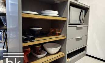 Imagem 6: Studio com 1 dormitório para alugar, 19 m² por R$ 3.744,00/mês - Consolação - São Paulo/SP