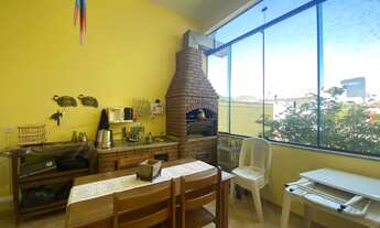 Imagem: Sobrado para venda com 200 metros quadrados