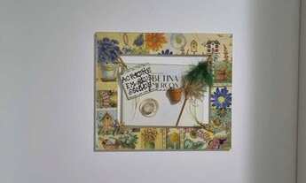 Imagem 6: LOCAÇÃO Apto mobiliado Alto da Glória, Macaé/RJ