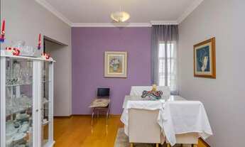 Imagem 7: Apartamento para aluguel possui 85 metros quadrados com 2 quartos