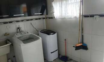 Imagem 5: Vendo casa terreno inteiro três quartos