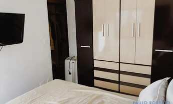 Imagem 4: APARTAMENTO - CAMPO BELO - SP