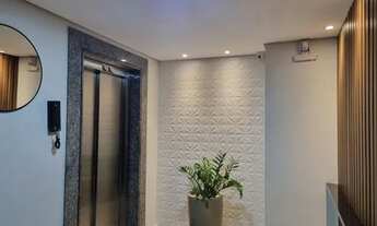 Imagem 3: Contagem - Apartamento Padrão - Eldorado