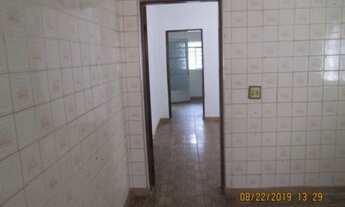 Imagem 7: CASA TERREA - VILA MEDEIROS