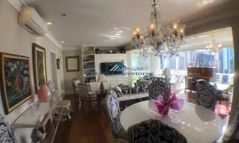 Imagem: Apartamento a venda Itaim Bibi