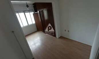 Imagem 3: Conjugado amplo em Copacabana