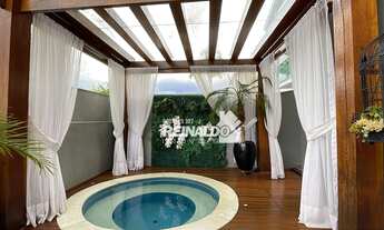 Imagem: Casa com 3 dormitórios, 247 m² - venda