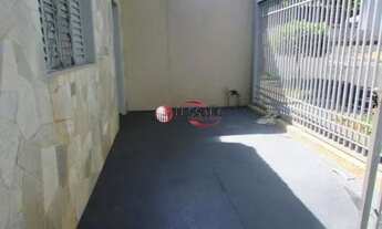 Imagem 2: Aluga casa bairro Joaquim Nabuco com 3 dormitórios sendo 1 tipo apartamento, sala 2 ambien