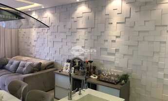 Imagem 3: SãO BERNARDO DO CAMPO - Apartamento Padrão - Centro