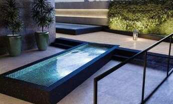 Imagem 4: Aluga-se cobertura/penthouse no setor Bueno