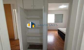 Imagem 5: LINDO APTO DE 3 DORM E 1 SUITE NA VILA OLIMPIA