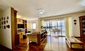 Imagem: Moema, apartamento para venda com 165m³