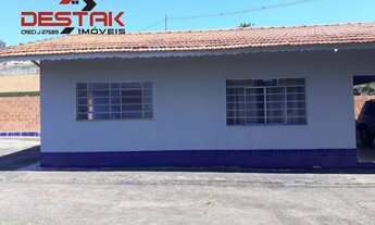 Imagem: Residencial - Chacara Malota