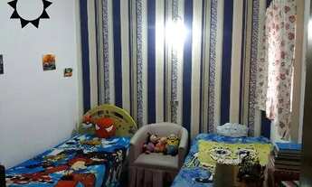 Imagem 7: CASA JAGUARIBE Casa com 4 dormitórios