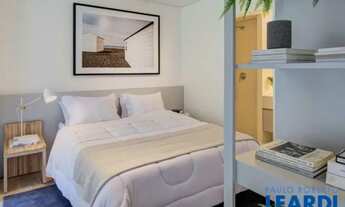 Imagem 3: APARTAMENTO - VILA MADALENA - SP