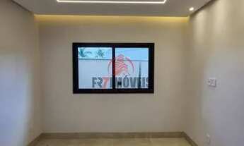 Imagem 6: Casa para venda com 226 metros quadrados com 4 quartos em Santa Genoveva - Goiânia - Goiás