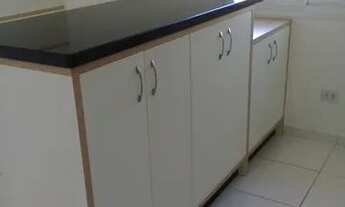 Imagem 7: Studio 13º andar-Semi.Mobiliado-Cristo Rei