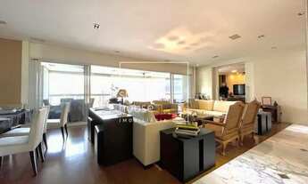 Imagem 2: 262 m² | 3 suítes