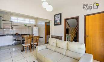 Imagem 5: ACEITA PERMUTA) Sobrado 3 quartos com comércio no Osternack