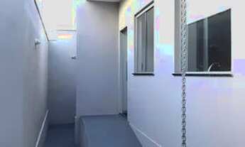 Imagem 2: Kitnet alto padrão