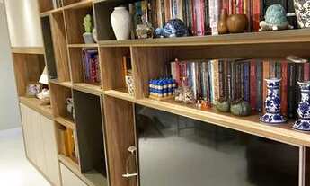 Imagem: Apartamento Venda 3 Dormitórios - 110 m²