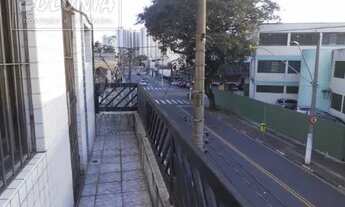 Imagem 4: Santo André - Conjunto Comercial/sala - Santa Teresinha