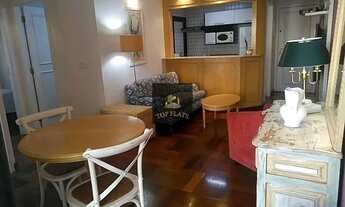 Imagem 3: Flat em Moema Flat / studio com 2 dormitórios