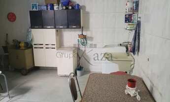 Imagem 4: Casa Sobrado em São José dos Campos