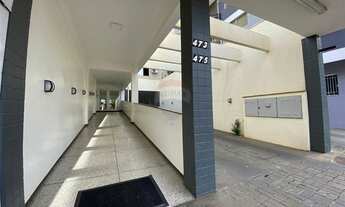 Imagem 5: Apartamento no Edifício Panamericano 33 m² com 1 quarto no Centro - Foz do Iguaçu - PR