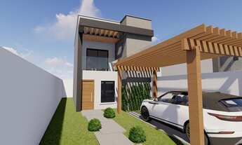 Imagem 3: Condomínio mosqueiro duplex