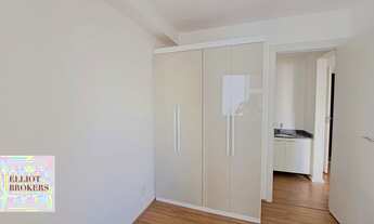 Imagem 7: Apartamento para aluguel e venda tem 30 metros quadrados com 1 quarto