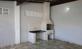 Imagem 3: SÃO JOSÉ DOS CAMPOS - Casa Padrão - PARQUE NOVO HORIZONTE