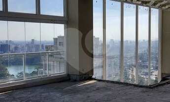 Imagem 6: Altíssimo padrão. Cobertura 541m2 Duplex com vista privilegiada para o Parque do Ibirapuer