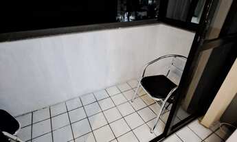 Imagem 4: Alug apto dois quartos na beira mar