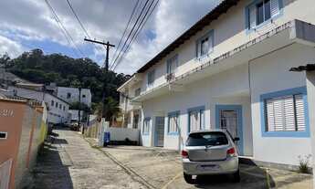 Imagem: ALUGO APTO / KITNET MOBILIADA