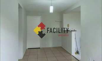 Imagem 4: Apartamento com 2 dormitórios, 53 m² - venda por R$ 233.200,00 - Jardim Anton Von Zuben