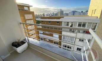 Imagem 4: Apartamento centro duplex