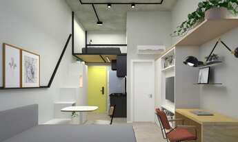 Imagem 3: APARTAMENTO RESIDENCIAL em SÃO PAULO - SP, SUMAREZINHO