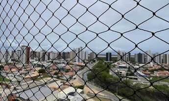 Imagem 7: Mansão do Triomphe - Cobertura com 4 dormitórios, 270 m² - venda por R$ 1.200.000 ou alugu