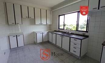 Imagem 5: Casa com 3 quartos e 4 vagas para aluguel no Mercês