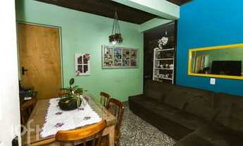 Imagem: Casa à venda Rua Peru, São José - Canoas