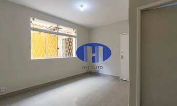 Imagem 4: Apartamento com 3 dormitórios para alugar, 70 m² por R$ 2.498,21/mês - Anchieta - Belo Hor