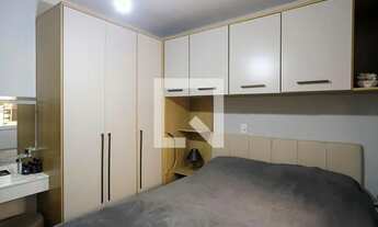 Imagem 14: Apartamento à Venda - Santa Maria, 3 Quartos, 129 m2