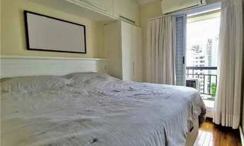 Imagem 6: SÃO PAULO - Apartamento Padrão - PARAÍSO