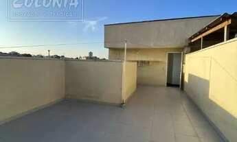 Imagem: Santo André - Apartamento Padrão - Vila