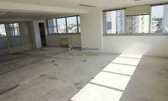 Imagem 3: SALA COMERCIAL COM 36,11 M² A 400 METROS DA ESTAÇÃO METRÔ SÃO JUDAS - LOCAÇÃO