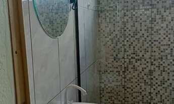 Imagem 4: Casa nova mobiliada