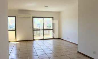 Imagem: Apartamento para Aluguel - City Ribeirão