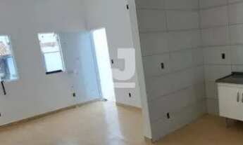 Imagem 5: Casa para venda possui 6 metros quadrados com 2 quartos